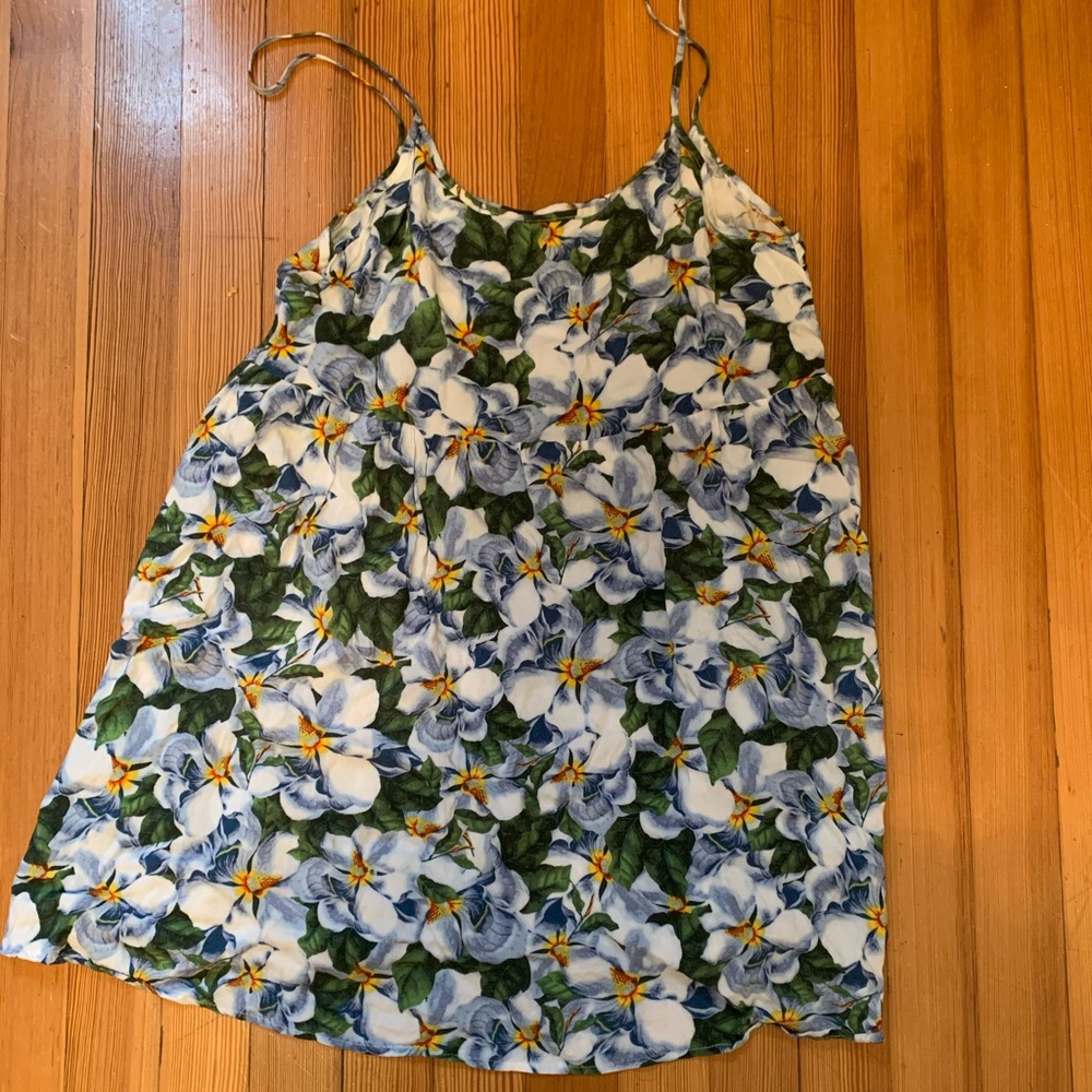 American Apparel Sundress M/L